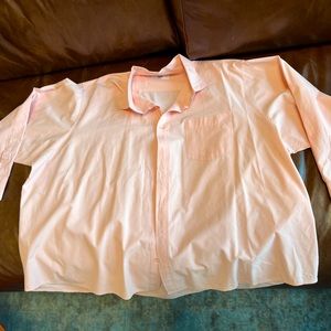 Frankie Shop Women’s Oversized Button Down Shirt